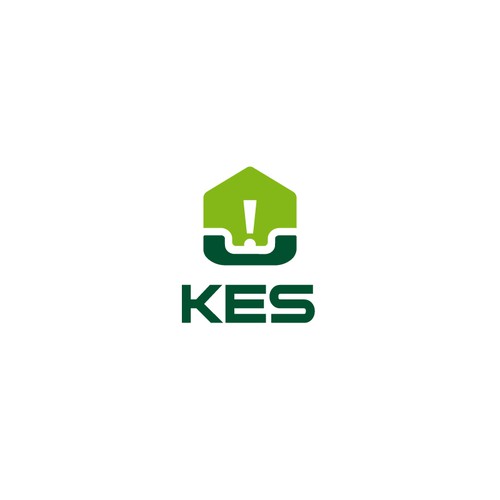 KES needs a powerful logo Réalisé par Tanjir Rahman