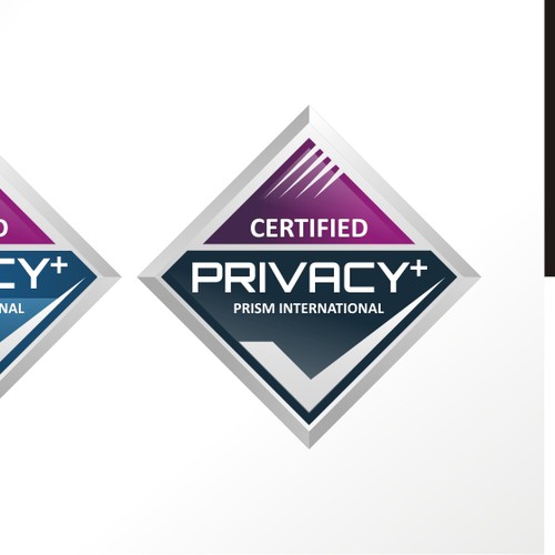 New logo wanted for PRISM International Ontwerp door arkum