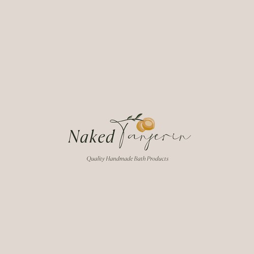 Design a simple and natural illustration logo for bath bombs/products brand Ontwerp door Aliya T