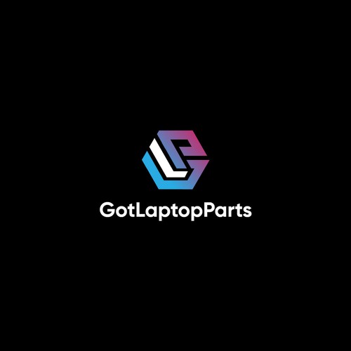 Logo for a replacement computer parts website Design réalisé par Maylyn