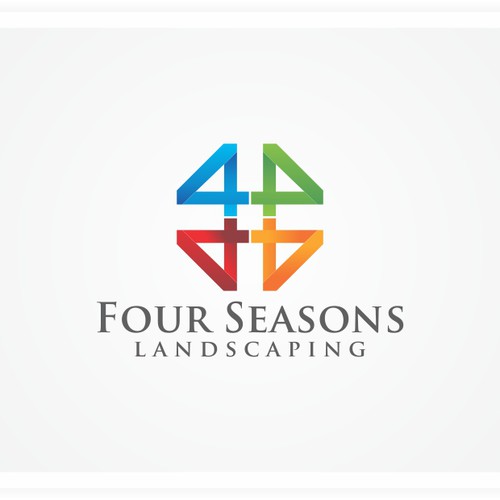 four seasons logo