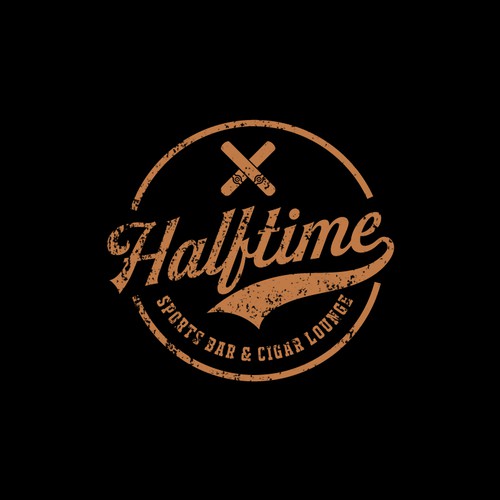 New Sports Bar Logo Design by Logo_Tanjir