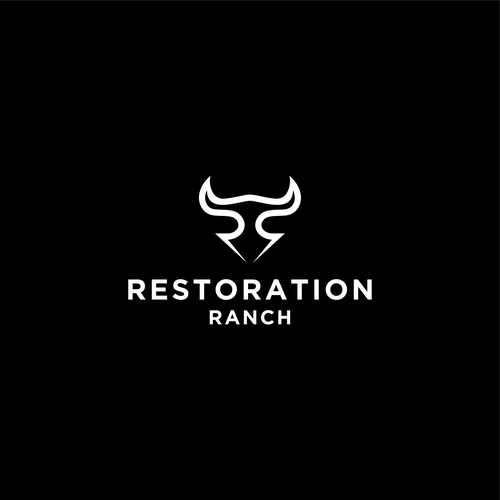 Need a logo for a Ranch called Restoration Ranch Design by deCEE