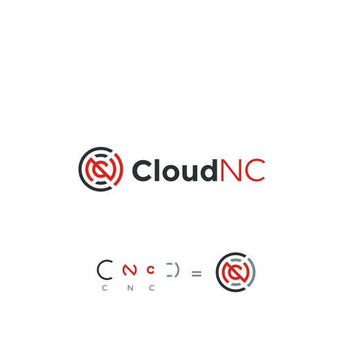 Create a logo for an AI manufacturing software startup Design by ✒️ Joe Abelgas ™