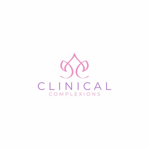 Design a high end luxury label for a scientific, clinical, medically inspired womans skincare range Diseño de xxian