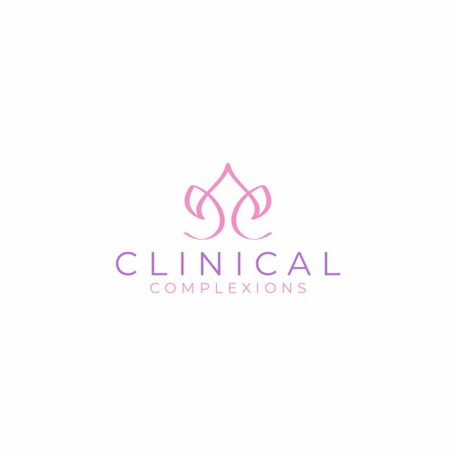 Design a high end luxury label for a scientific, clinical, medically inspired womans skincare range Design by xxian