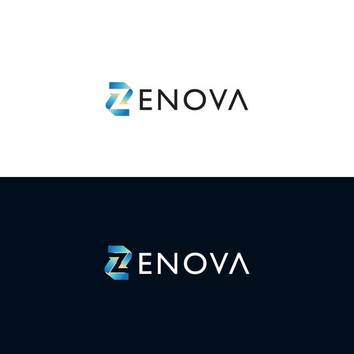 Design di Zenova Logo: Revolutionary suite of health and wellness mobile apps di toyz86