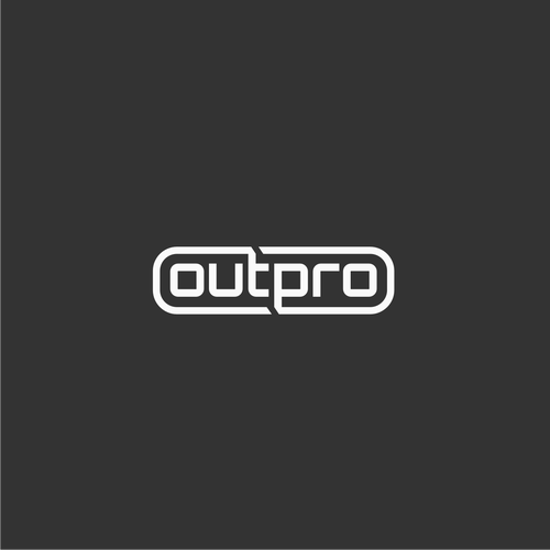 Design a logo for our portable outdoor cooking oven (Outpro/OUTPRO) Design by HenDsign™