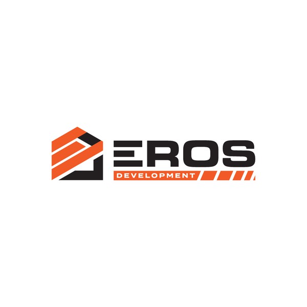 Logo for Construction Company