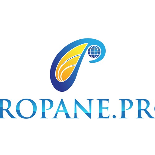 Design Propane.pro Needs A New Logo! di riva