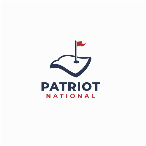 Patriots National Golf Club Design by ityan jaoehar