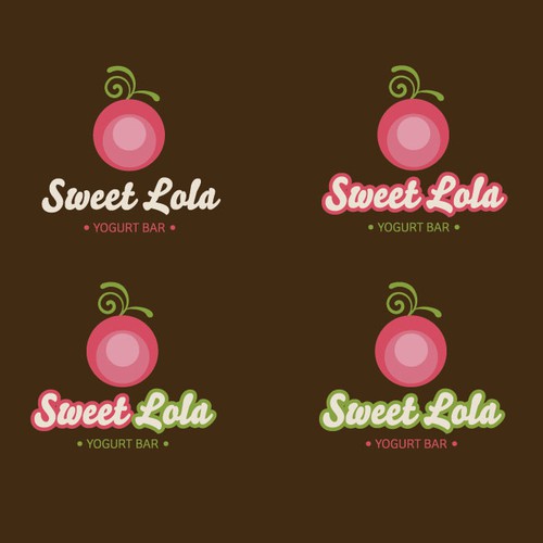 Desperate For Logo!!!! Design by Boola