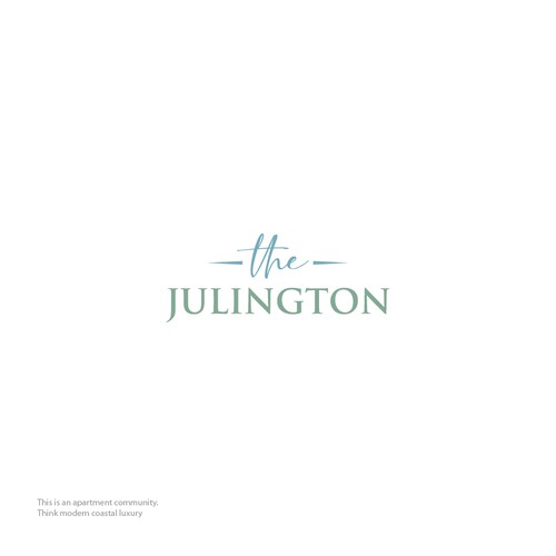 The Julington Design by Anipop.std