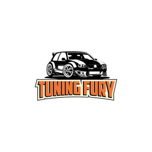 TUNING VOITURE