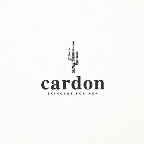 Design by Leandro C titled "Logo proposal for Cardon"