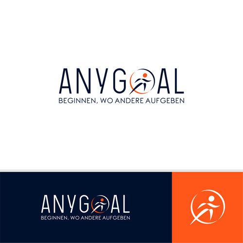 Logo & brand identity pack contest entry by canda