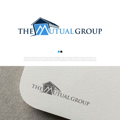 Insurance Services Business Logo Design by Dezineexpert⭐