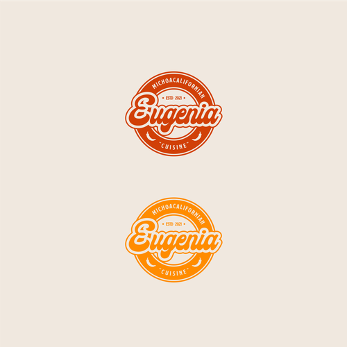 Mexican Bistro Logo Needed! Design by rakiarasy