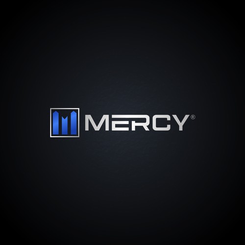 Mercy Logo Design Design by Md Rabbi H