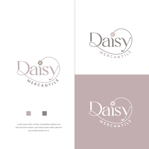 New brand identity for retail store concept and fashion brand Design by Kabelo Phofedi