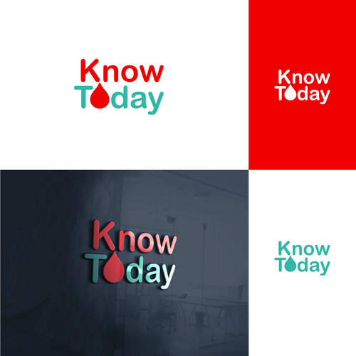 Design a logo for a new healthcare testing provider Design by Ghaay™