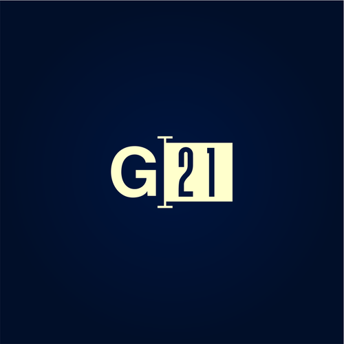 Logo design contest entry by |DMAARV|™