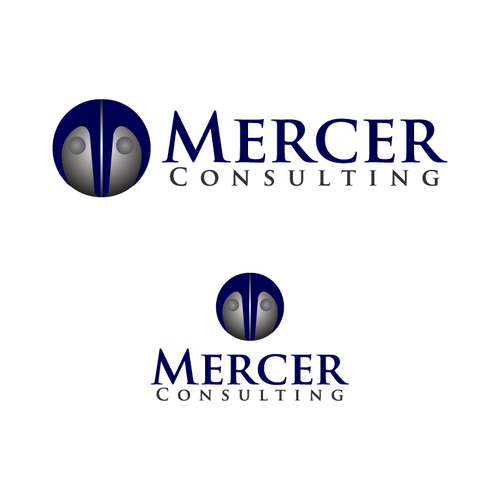 New logo wanted for Mercer Consulting | Logo design contest