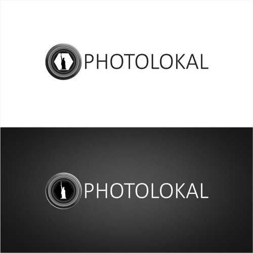 Logo design contest entry by K.K.