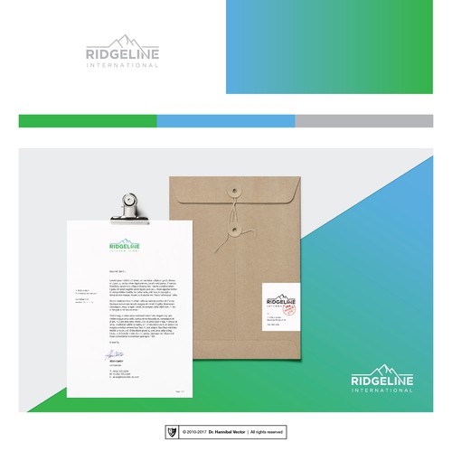 Design an Innovative Logo for a Technology Integration Company Design by Dr. Hannibal Vector™