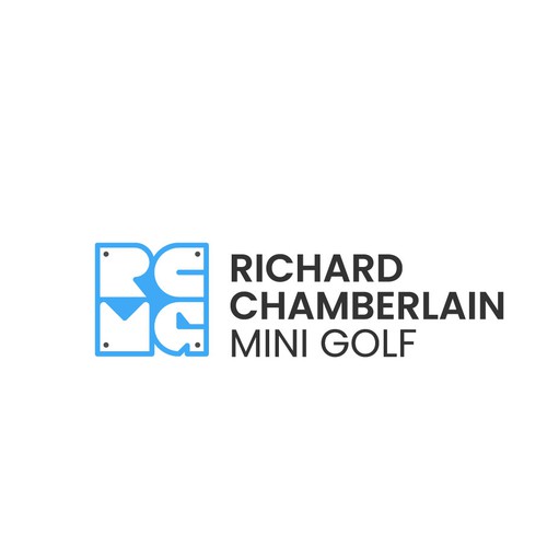 Mini Golf Designer needs a logo Design by BIG Daud