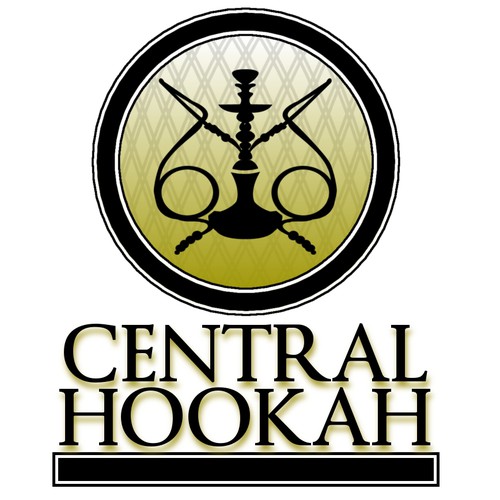 Hookah desing | Logo design contest