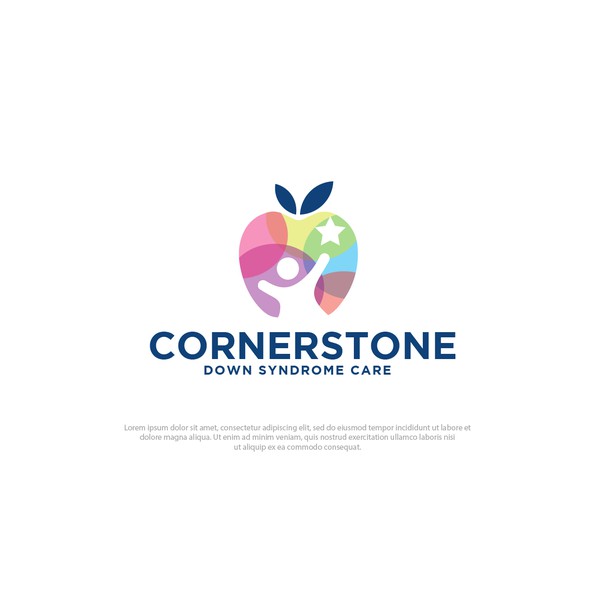 Design by ShiipArt ✅ titled "cornerstone"