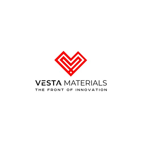 We need a non-boring logo for a boring industrial polymer company Design by funkyleviz