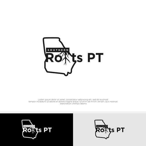 Physical Therapy Private Practice Design by rzaltf