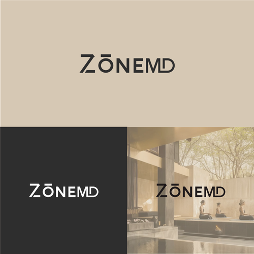 Logo & brand guide contest entry by hedonic