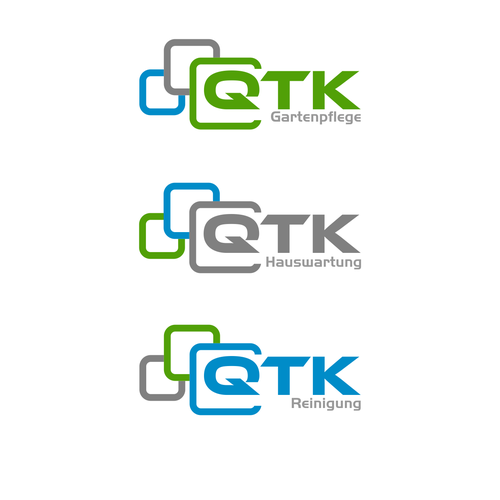 Logo design contest entry by drie_