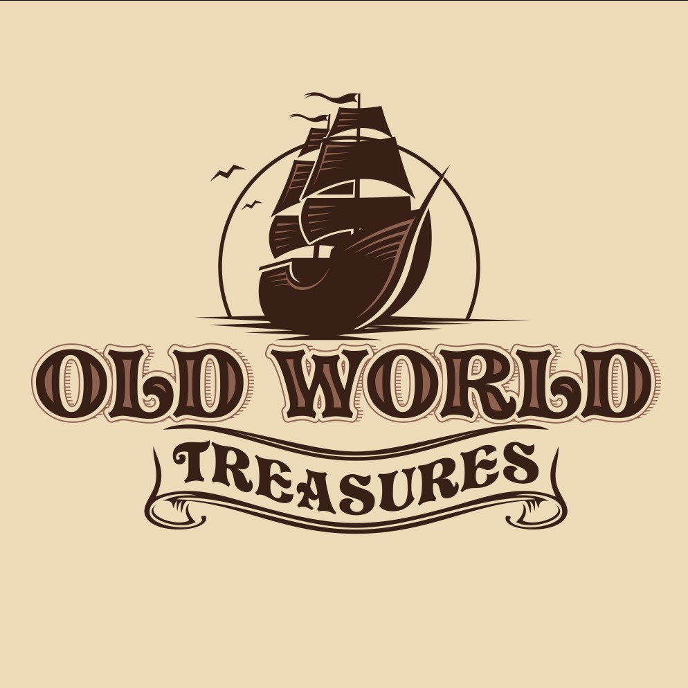 Treasure Logos - Free Treasure Logo Ideas, Design & Templates