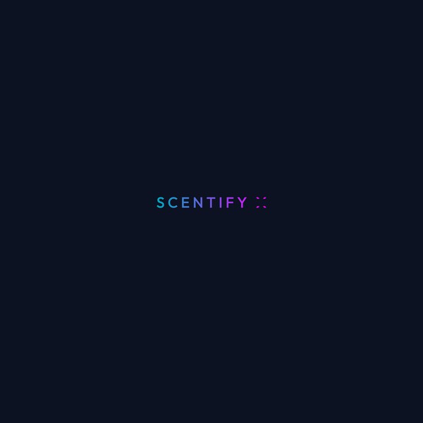 Design by arkitx titled "SCENTIFY X"