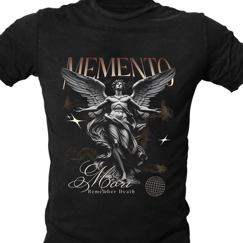 Clothing or apparel contest entry by Sandana