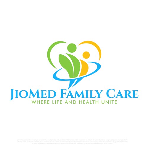 best logo ever in history for family medicine clinic Design by Novo_ime