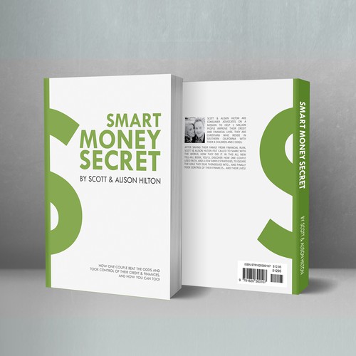 Best-Selling Credit Repair Book Needs Creative New Cover For 2nd Edition-ontwerp door Md. Jahir Uddin