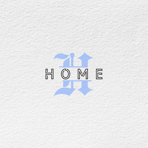 HOME...a quartet of acapella singers, promoting family, home, hope Design by InfiniDesign