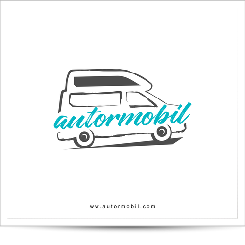 Logo design contest entry by Kristanna