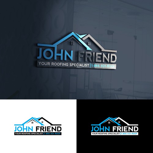 Your Roofing Specialist!