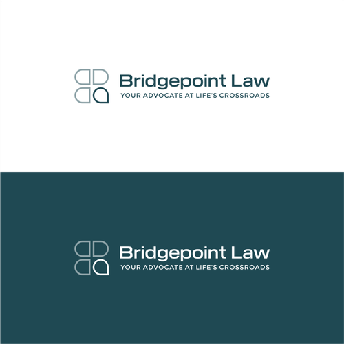 Millennial female-led law firm in Alaska Diseño de hoGETz