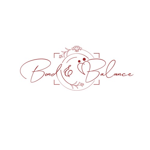 Contemporary logo that explicitly describes our business of creating wonderful images of weddings. Réalisé par websmartusa