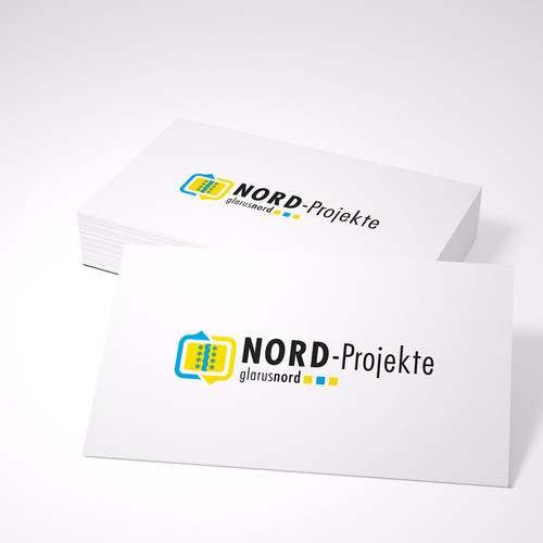 Logotipos propuesta en el concurso por glmediadesign✅