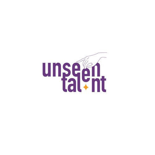Magician looking for exceptional design on logo and title Design by SilvinaL