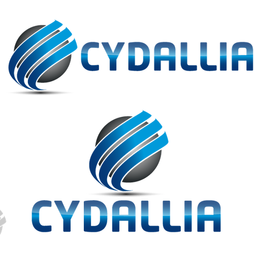 Design di New logo wanted for Cydallia di (\\_-)