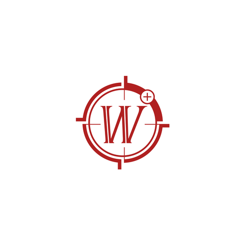 We need you to design WIN+ to highlight the power of not being afraid of difficulties. Design by izzyboy